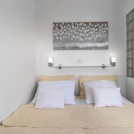 Gorgeous In With Kitchen * Crikvenica