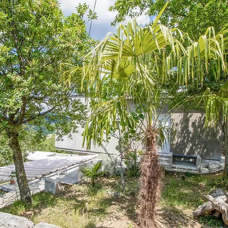 Gorgeous In With Kitchen Holiday home Crikvenica