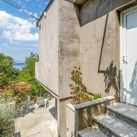 Holiday home Gorgeous In With Kitchen Crikvenica