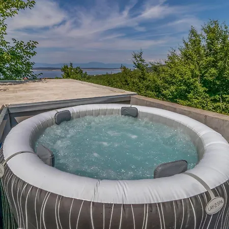 Gorgeous In With Kitchen Crikvenica