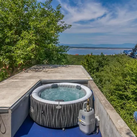 Gorgeous In With Kitchen * Crikvenica