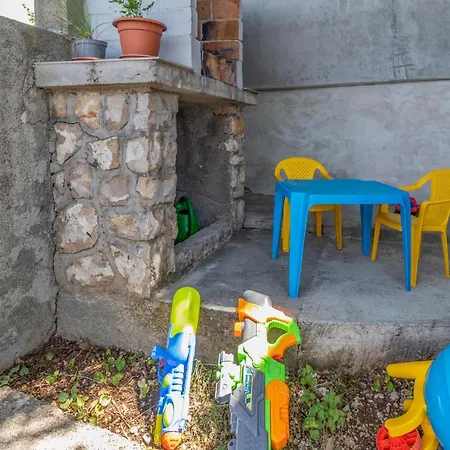 Gorgeous In With Kitchen * Crikvenica