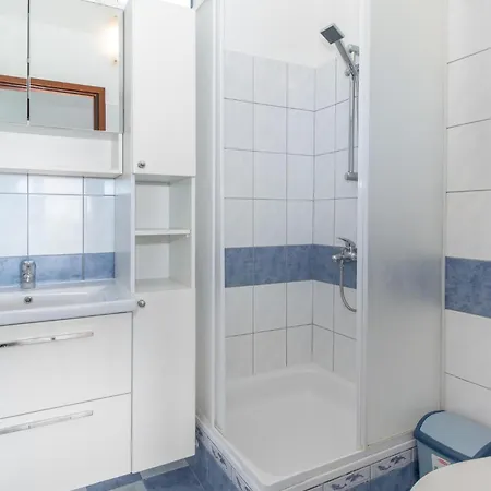 Gorgeous In With Kitchen Holiday home Crikvenica
